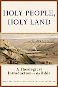 Holy People, Holy Land