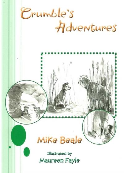 Crumble’s Adventures