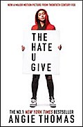 The Hate U Give (Media Tie-In)