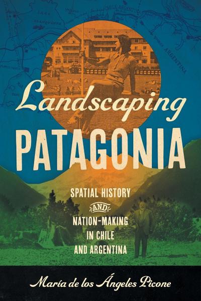 Landscaping Patagonia