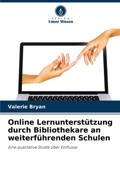 Online Lernunterstützung durch Bibliothekare an weiterführenden Schulen