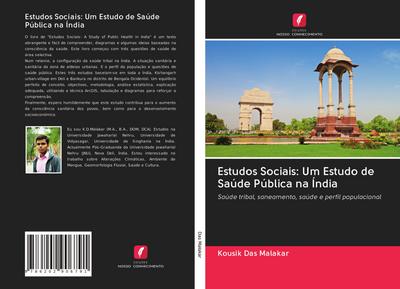 Estudos Sociais: Um Estudo de Saúde Pública na Índia