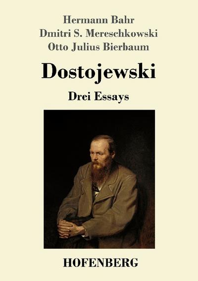 Dostojewski