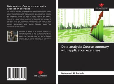 Data analysis: Course summary with application exercises