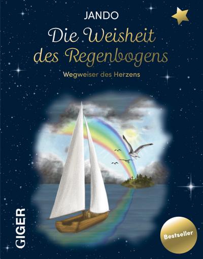 Die Weisheit des Regenboges