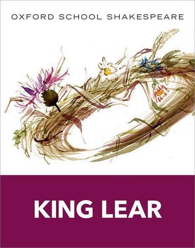 King Lear - Roma Gill