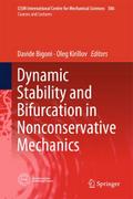 Dynamic Stability and Bifurcation in Nonconservati