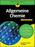 Allgemeine Chemie für Dummies