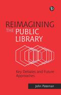 Reimagining the Public Library