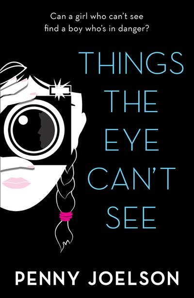 Things the Eye Can’t See