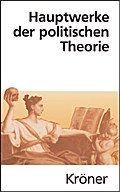 Hauptwerke der politischen Theorie