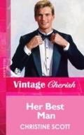 Her Best Man (Mills & Boon Vintage Cherish)