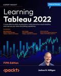 Learning Tableau 2022