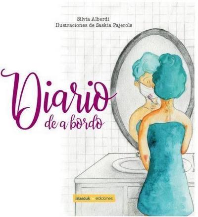 Gil Alberdi, S: Diario de a bordo