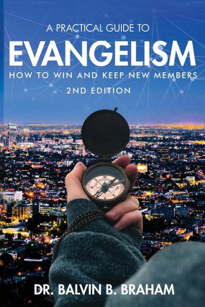 A Practical Guide to Evangelism