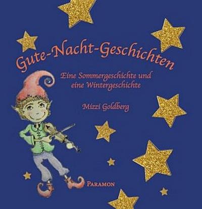 Gute-Nacht-Geschichten