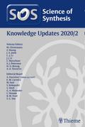 Science of Synthesis: Knowledge Updates 2020/2