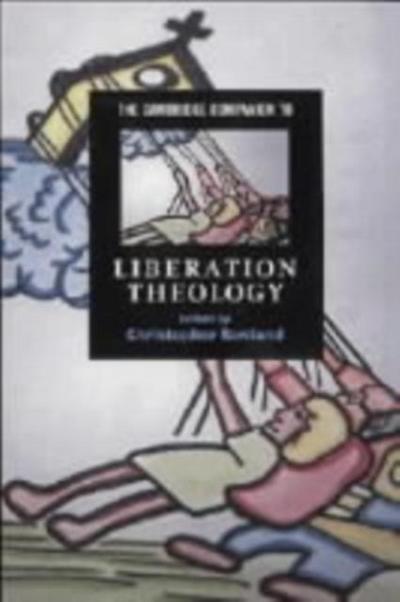 Cambridge Companion to Liberation Theology