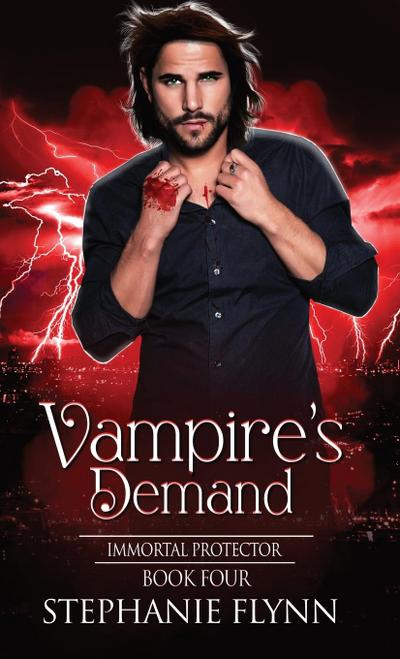 Vampire’s Demand