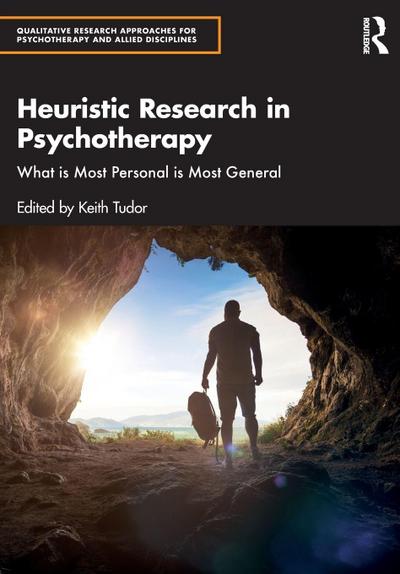 Heuristic Research in Psychotherapy