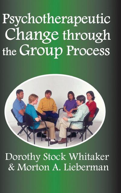 Psychotherapeutic Change Through the Group Process