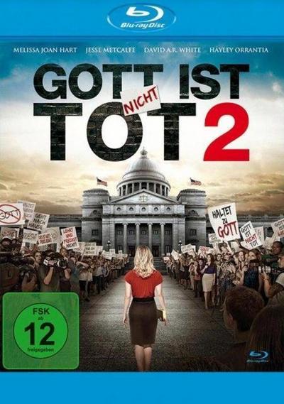 Gott ist nicht tot 2