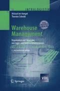 Warehouse Management