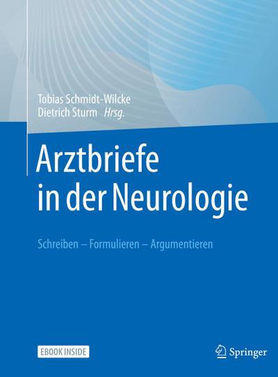 Arztbriefe in der Neurologie