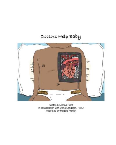 Doctors Help Baby