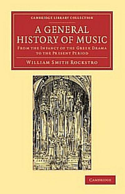 A General History of Music