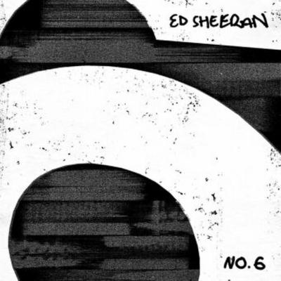 No. 6 Collaborations Project, 1 Audio-CD, 1 Audio-CD