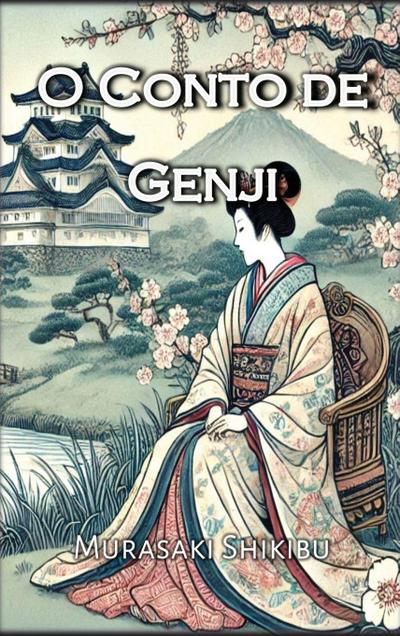 O Conto de Genji