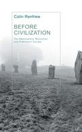 Before Civilization
