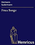 Frau Sorge