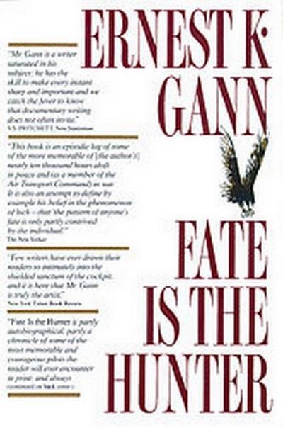 Fate Is the Hunter