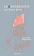 AK-Muskeltests auf einen Blick