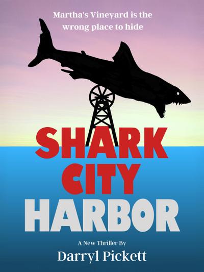 Shark City Harbor
