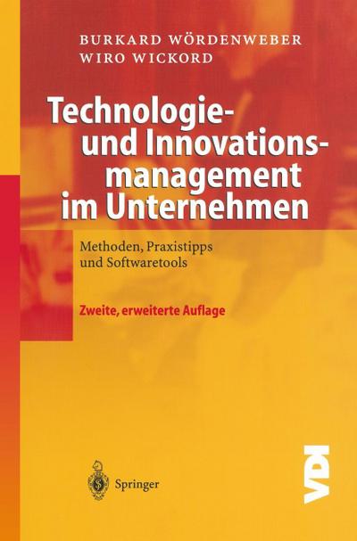 Technologie- und Innovationsmanagement im Unternehmen