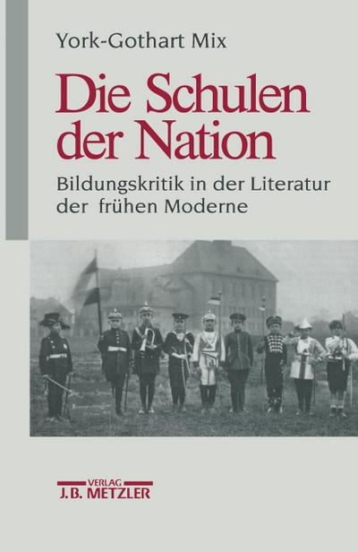 Die Schulen der Nation