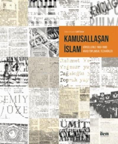 Kamusallasan Islam