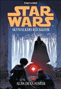 Star Wars. Skywalkers Rückkehr von Alan Dean Foster | Ebook
