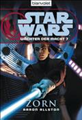 Star Wars. Wächter der Macht 7. Zorn von Aaron Allston | Ebook