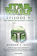 Star Wars™ - Episode V - Das Imperium schlägt zurück von Donald F. Glut | Ebook