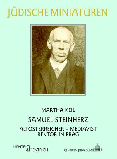 Samuel Steinherz