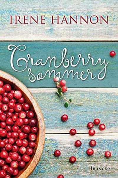 Cranberrysommer