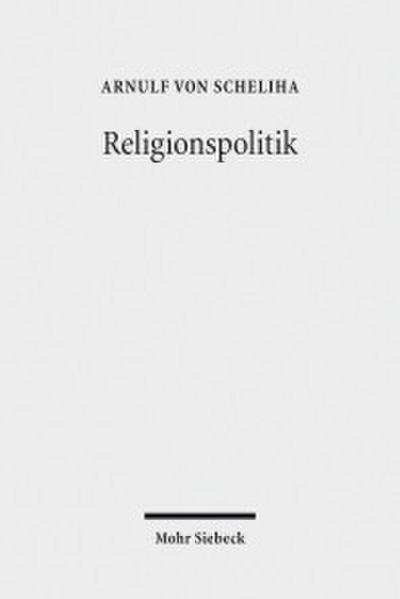 Religionspolitik