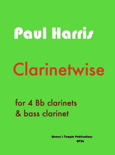 Clarinetwise