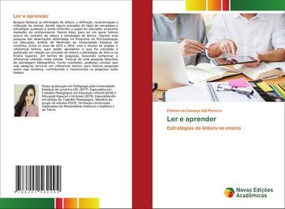 Ler e aprender
