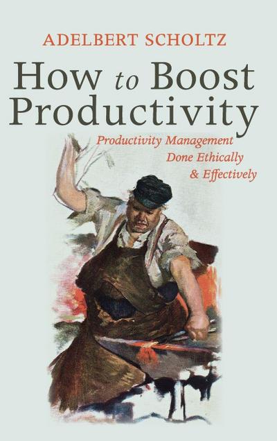 How to Boost Productivity