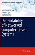 Dependability of Networked Computer-based Systems